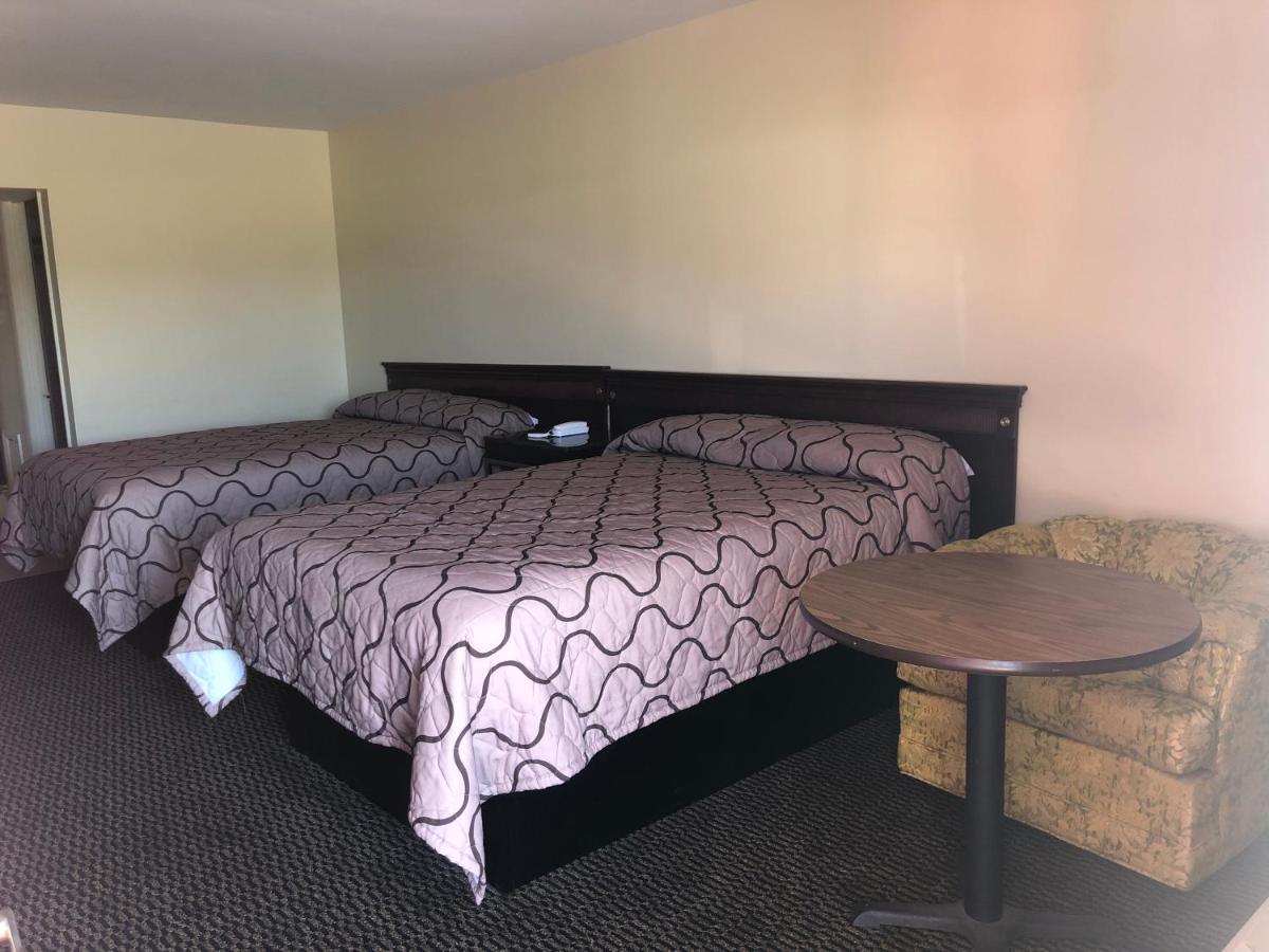 Harcourt Motel — photo 10