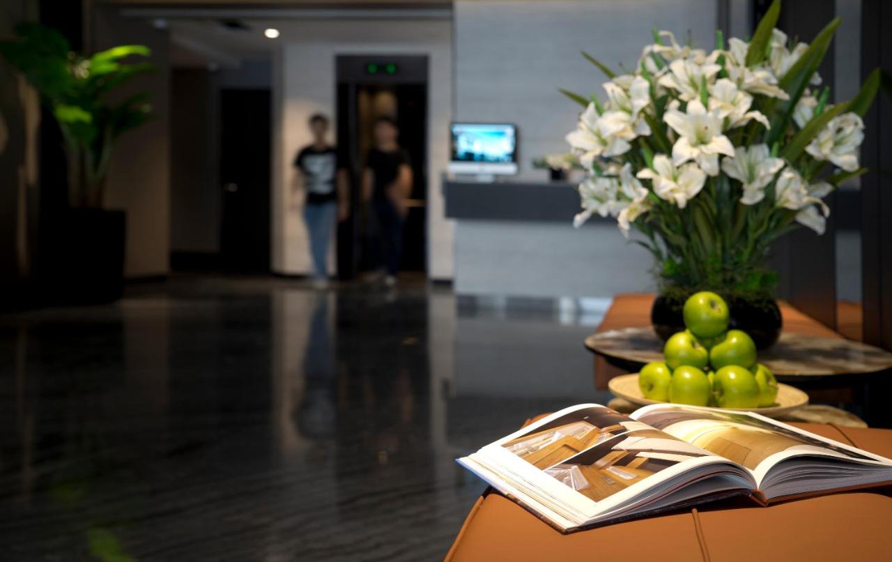 Venue Hotel The Lily - 4