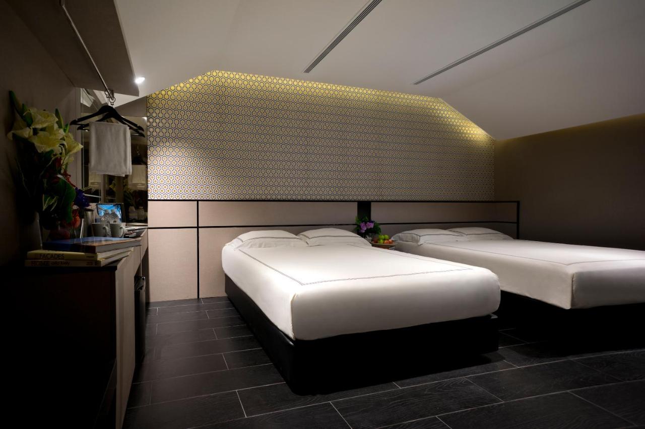 Venue Hotel The Lily - 2