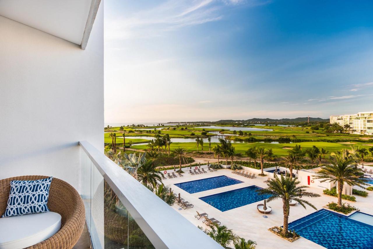 Dreams Karibana Cartagena Golf & Spa Resort photo