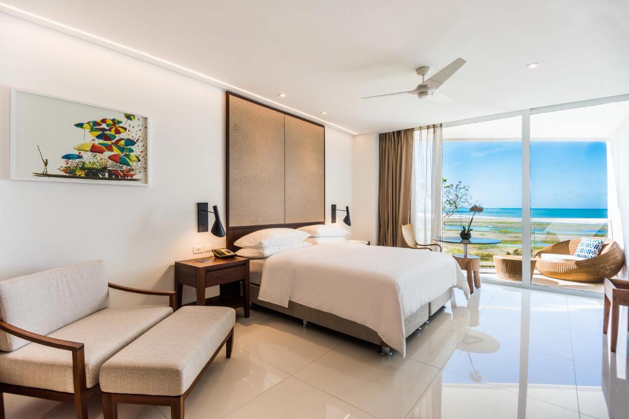 Dreams Karibana Cartagena Golf & Spa Resort photo