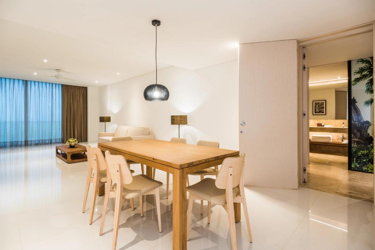Dreams Karibana Cartagena Golf & Spa Resort photo