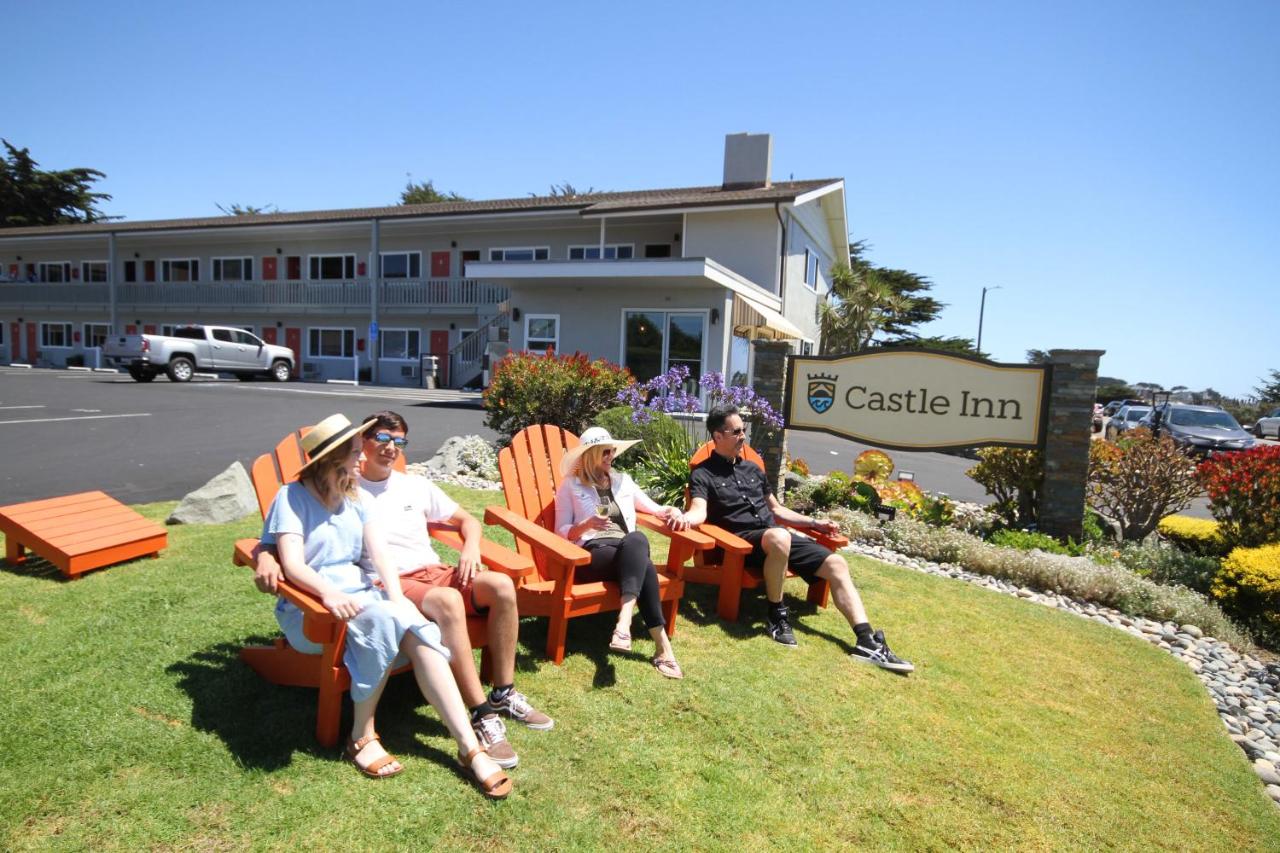 Castle Inn — photo 21