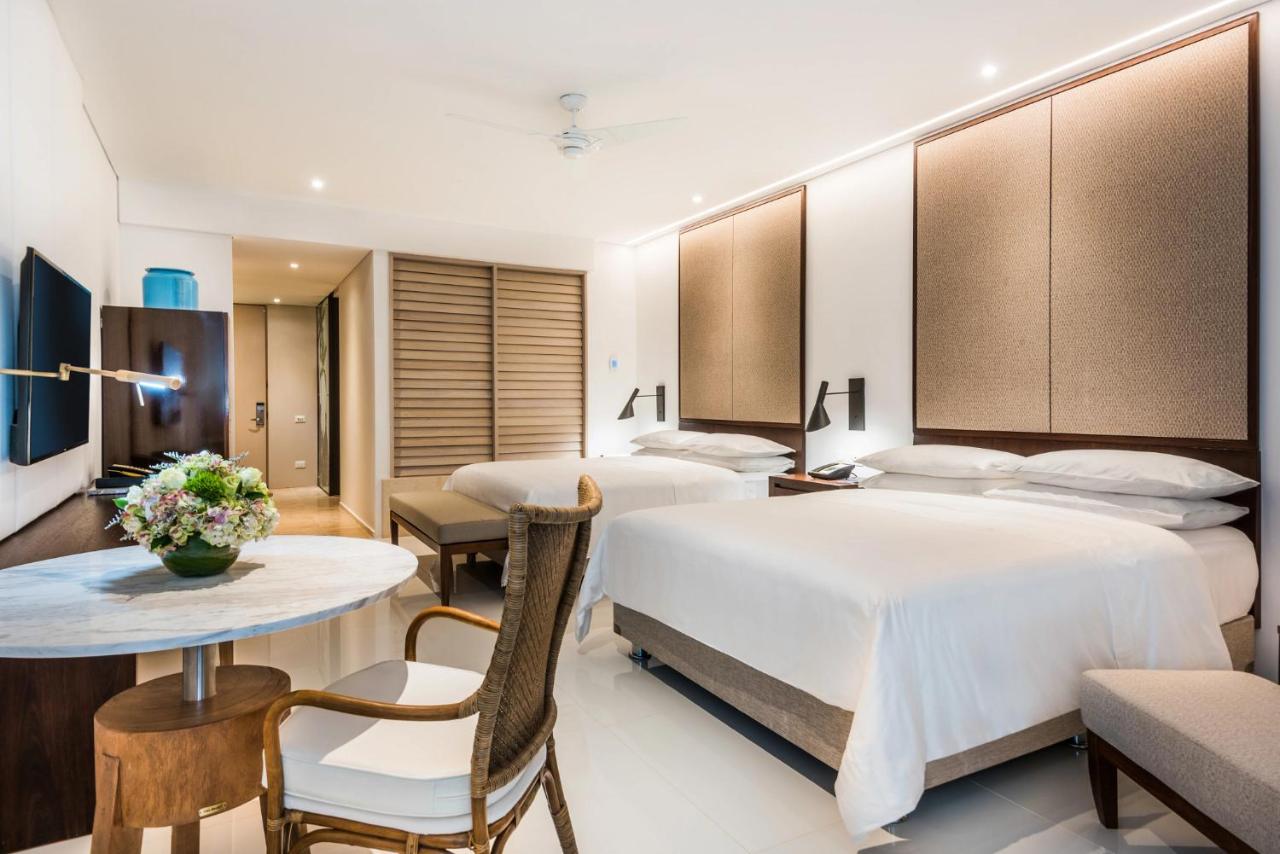 Dreams Karibana Cartagena Golf & Spa Resort photo