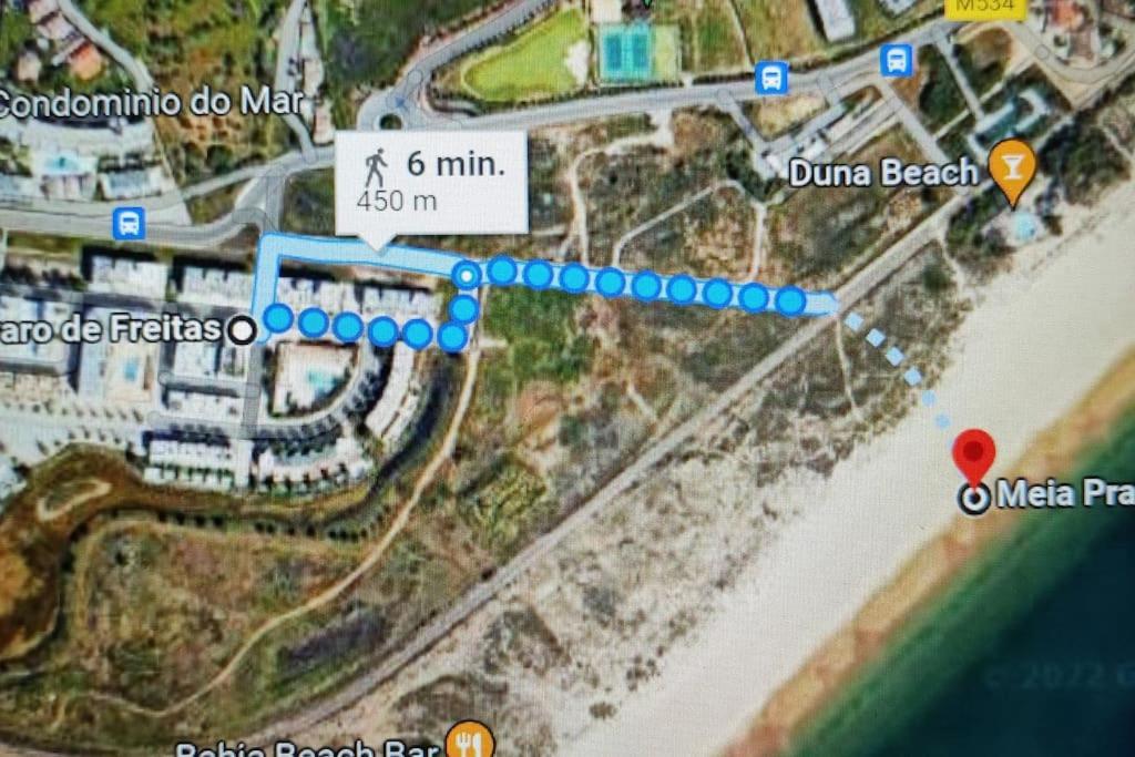 Beach: Casa Happiness, swimming pool, fast WiFi, parking