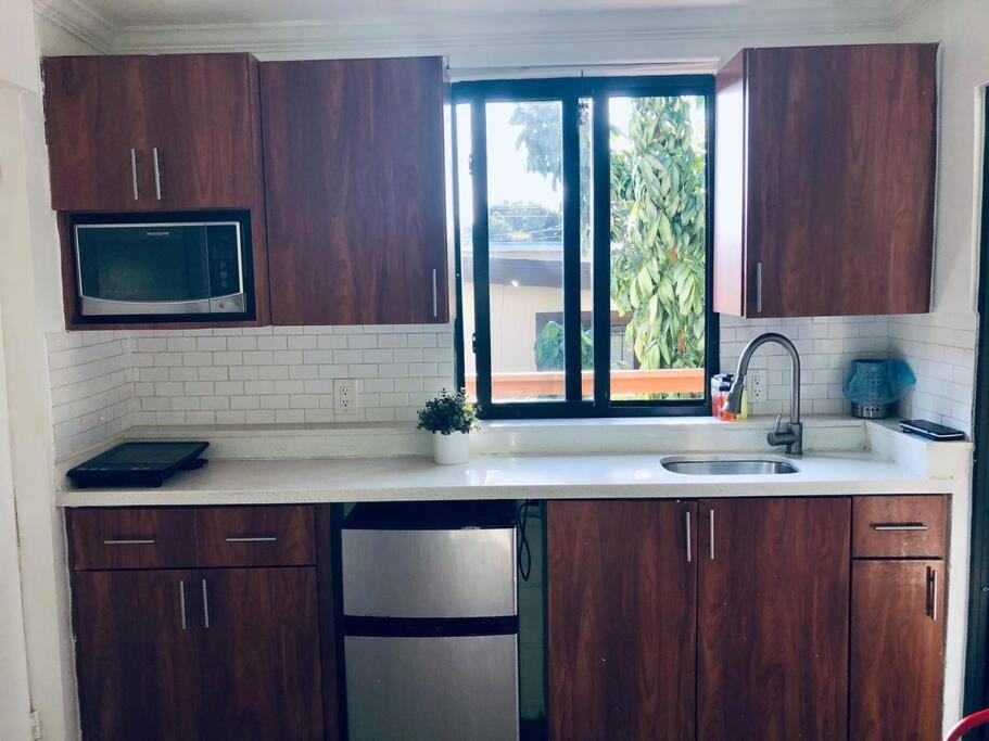 Private and Comfy Cabin near to MIA airport - 3