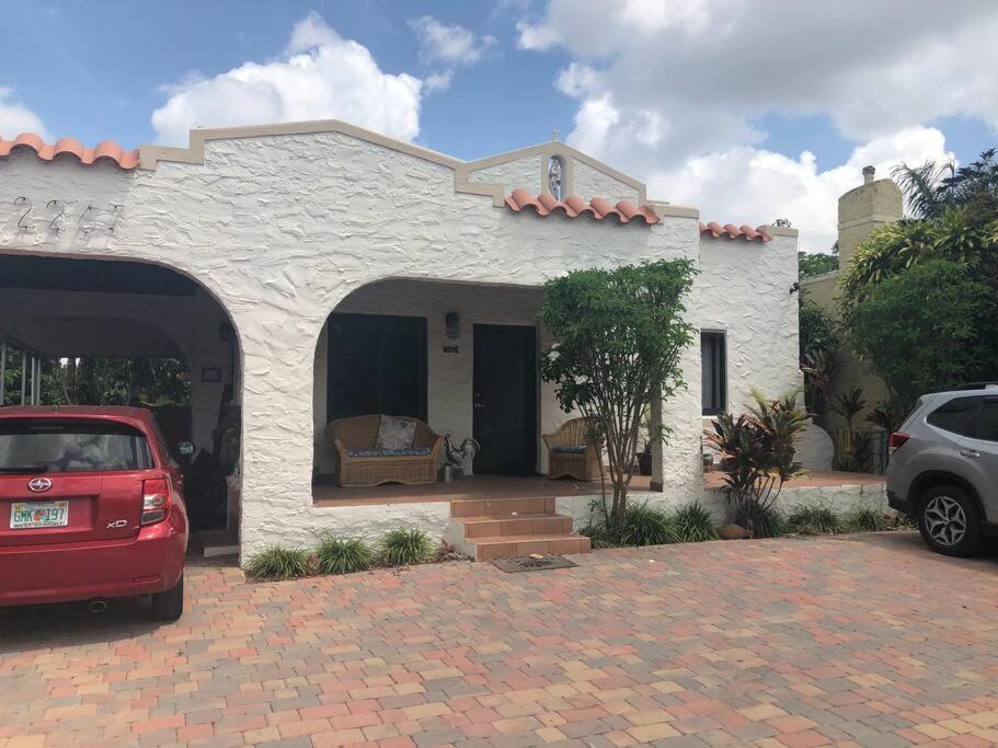 Private and Comfy Cabin near to MIA airport - 2