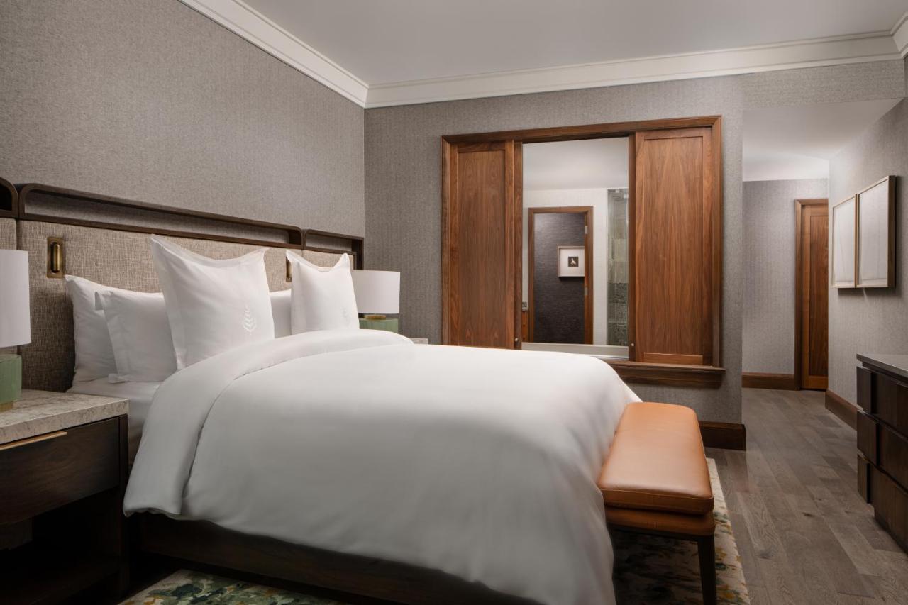 Four Seasons Resort Whistler photo