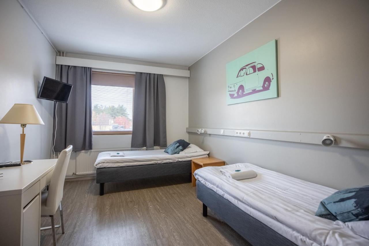 Hotelli Karhu / Hotel Bear Inn, Sodankylä – Updated 2022 Prices