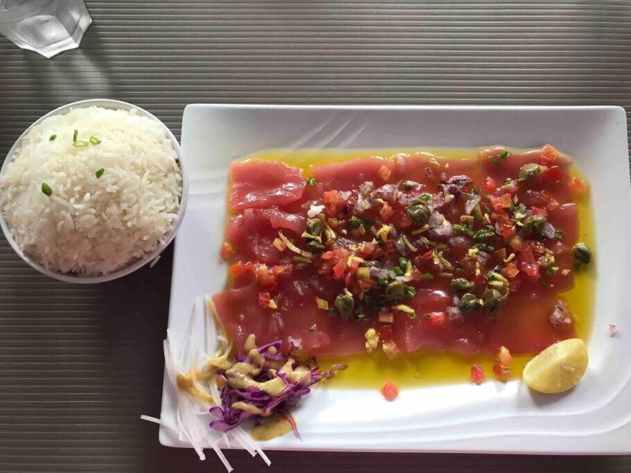 Tahiti beach house - 5