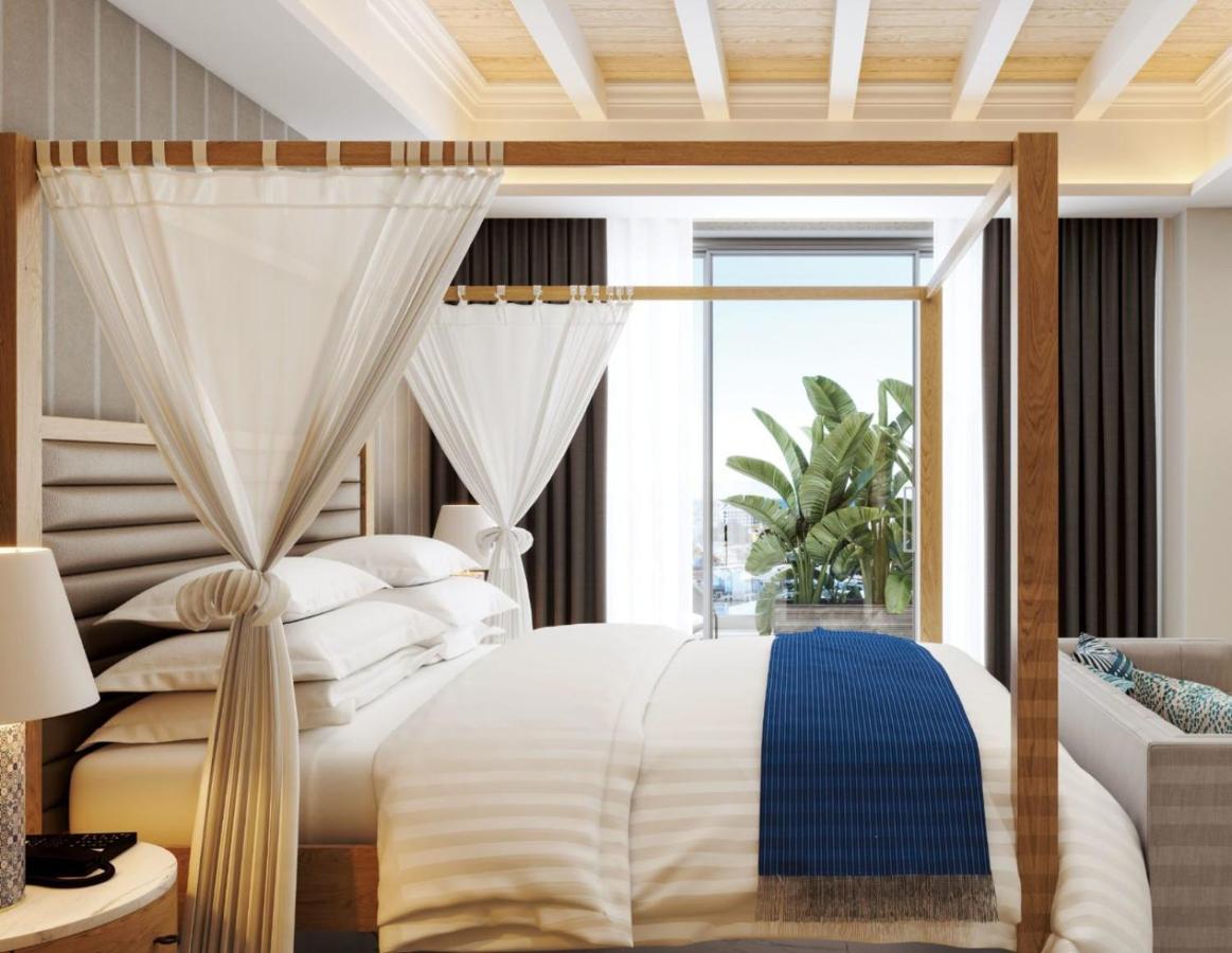 Amanti, MadeForTwo Hotels - Ayia Napa photo
