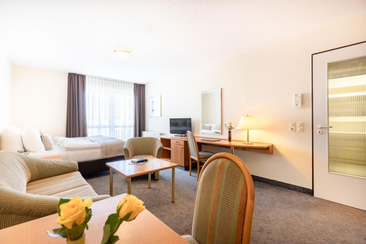 acora Leipzig Living the City