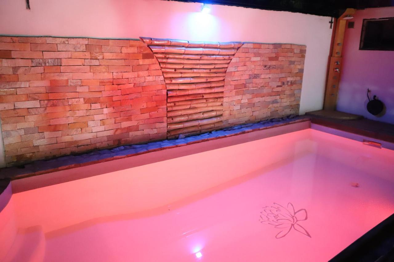 Indigo Spa photo