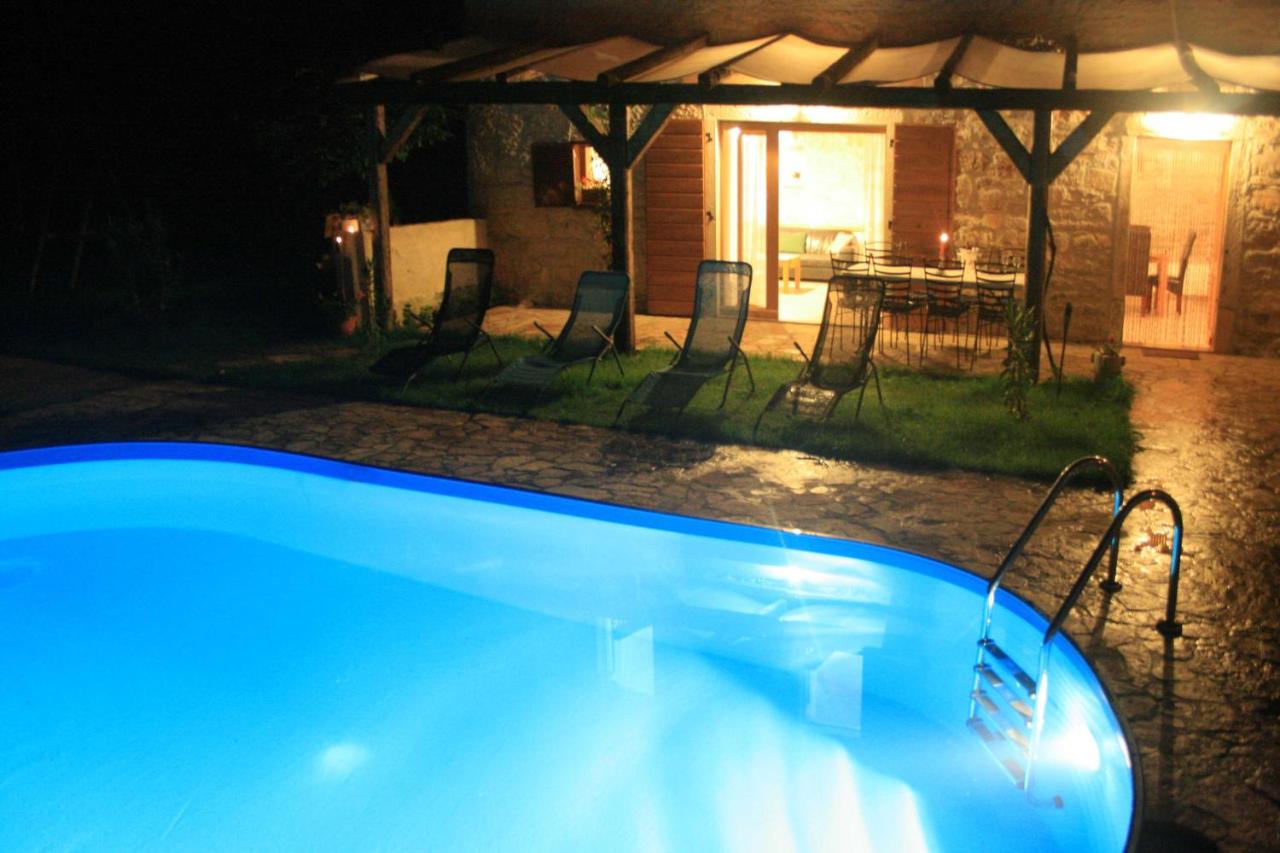 Family friendly house with a swimming pool Mrkoci, Central Istria - Sredisnja Istra - 13003 photo