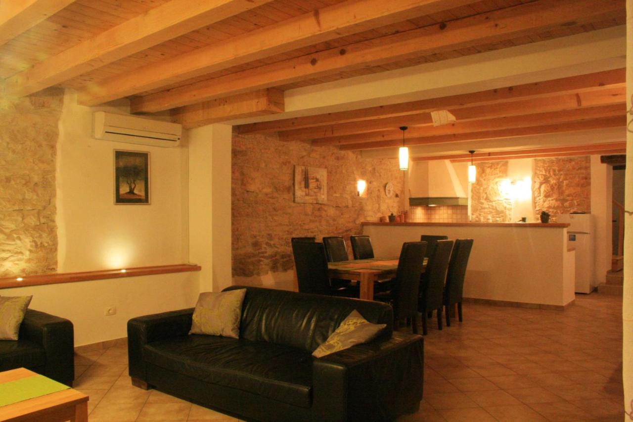 Family friendly house with a swimming pool Mrkoci, Central Istria - Sredisnja Istra - 13003 photo