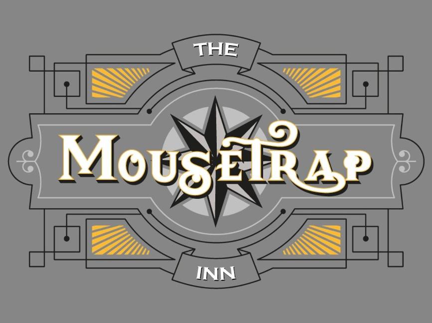 The Mousetrap Inn - Laterooms