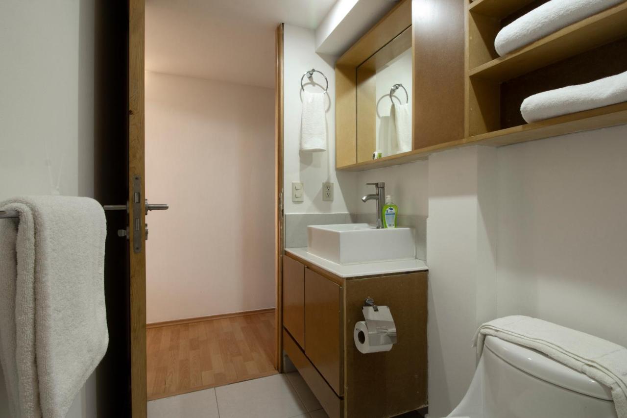 Prosperidad by HomiRent - 2