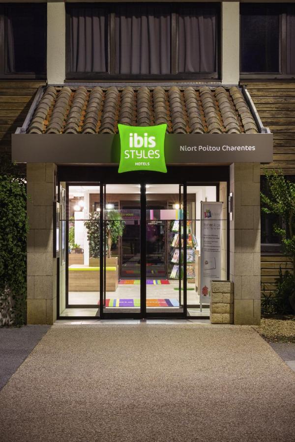 Ffc Poitou Charentes Calendrier 2023 Ibis Styles Niort Poitou Charentes, Vouillé – Updated 2022 Prices