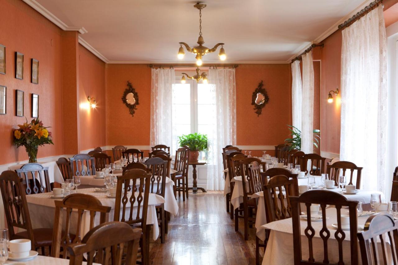 Hotel Norte y Londres, Burgos – Precios actualizados 2022