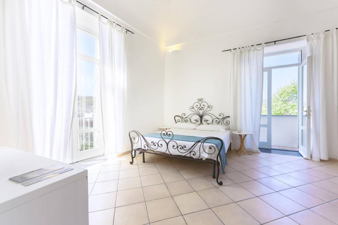 Palazzo Attila - Gioia Apartments photo
