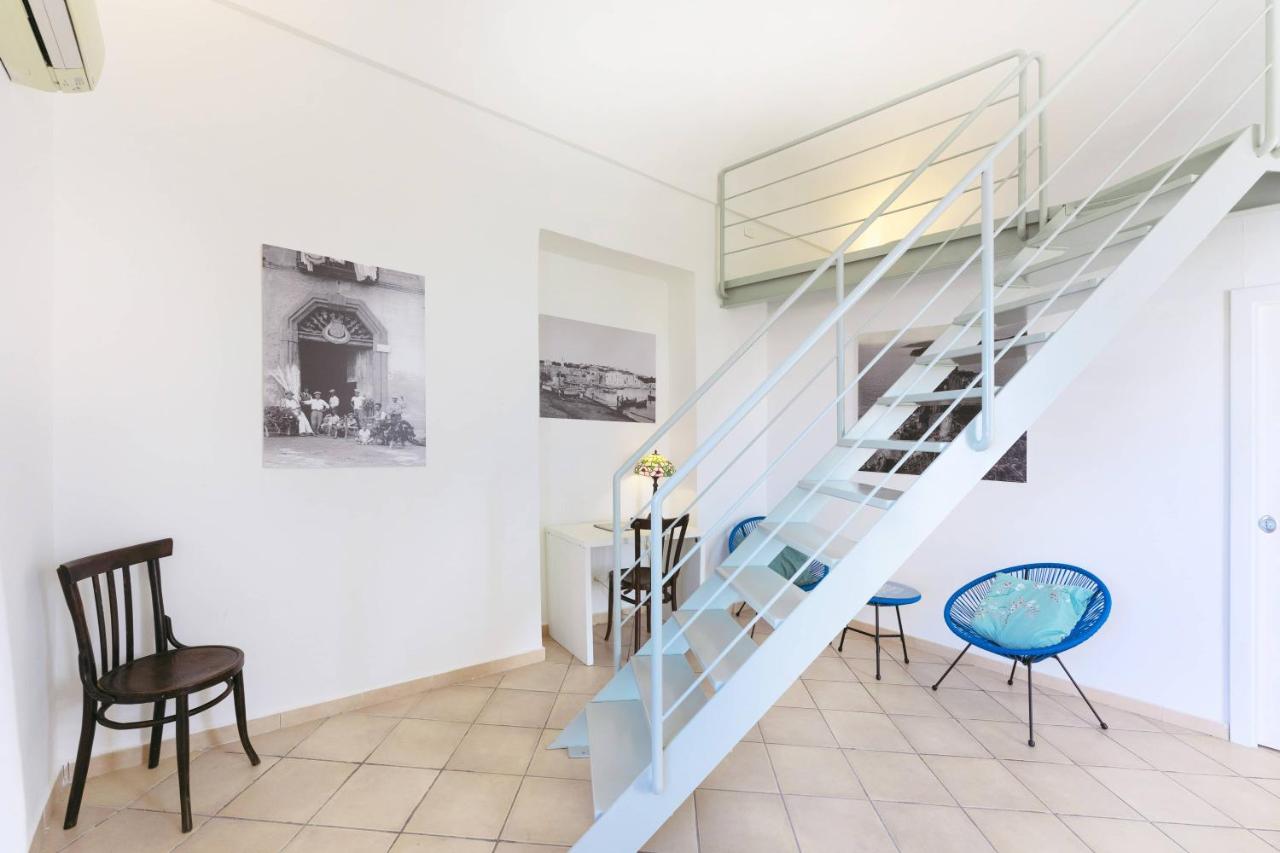 Palazzo Attila - Gioia Apartments photo
