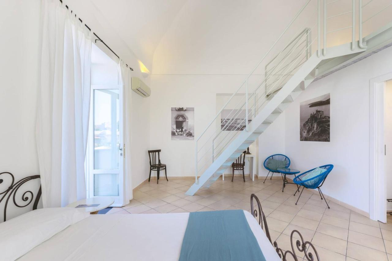 Palazzo Attila - Gioia Apartments photo