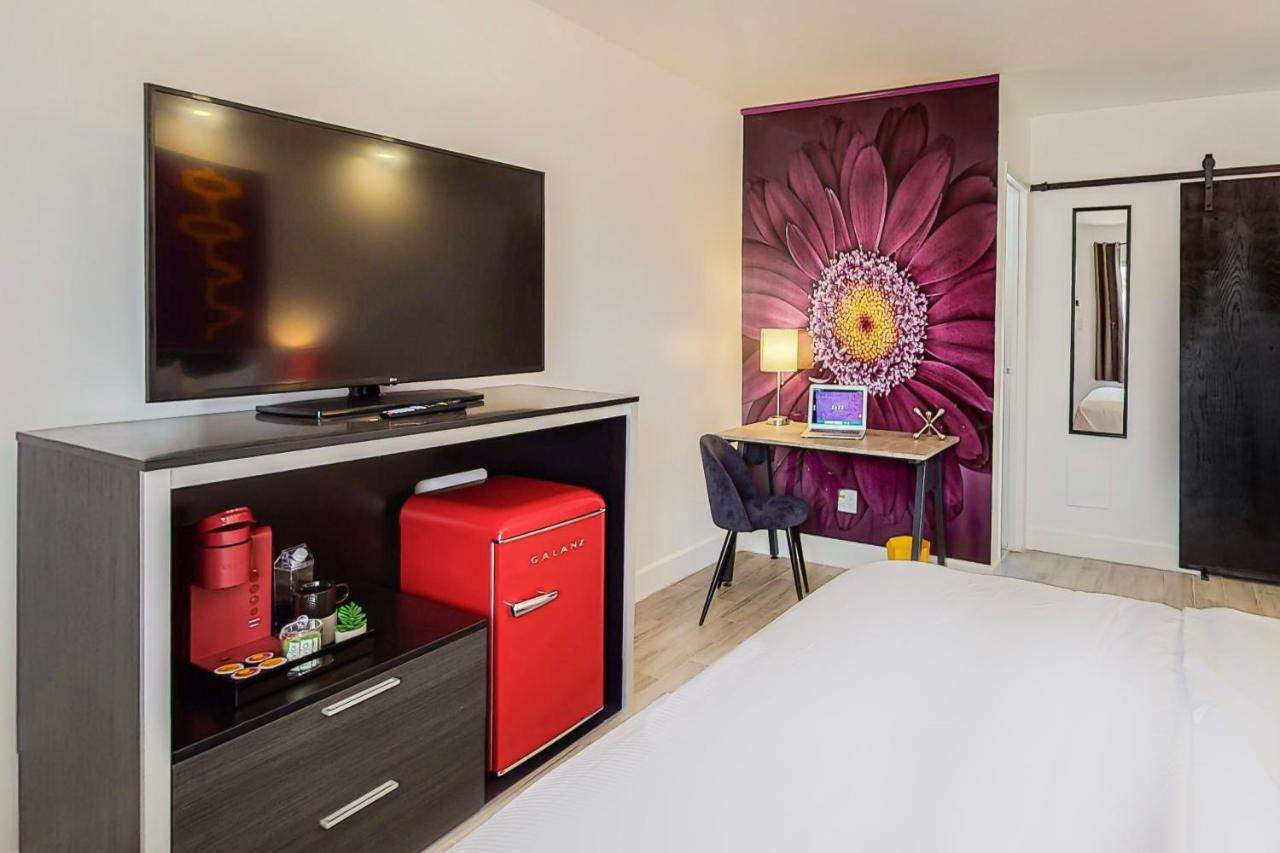 Hotel ZAZZ — photo 9