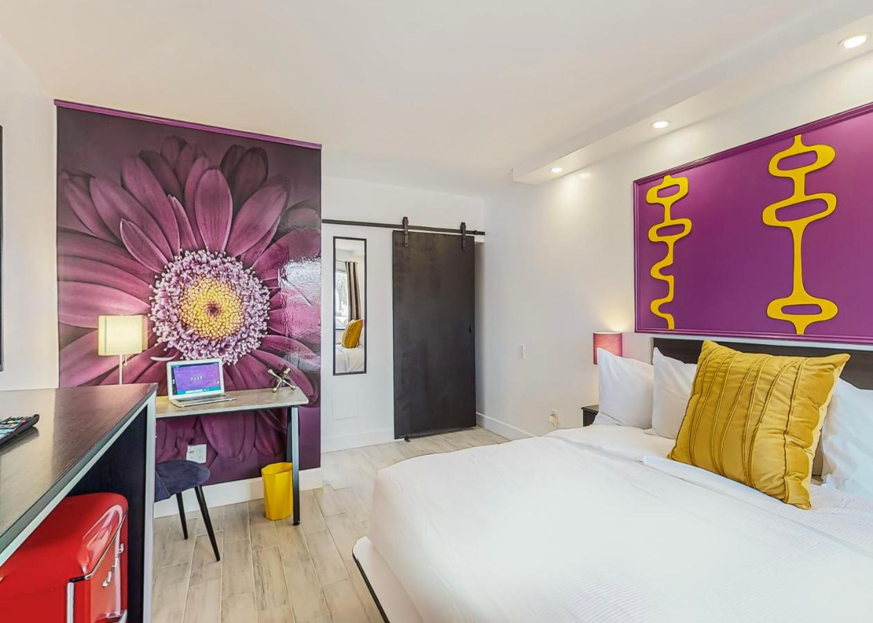 Hotel ZAZZ — photo 16
