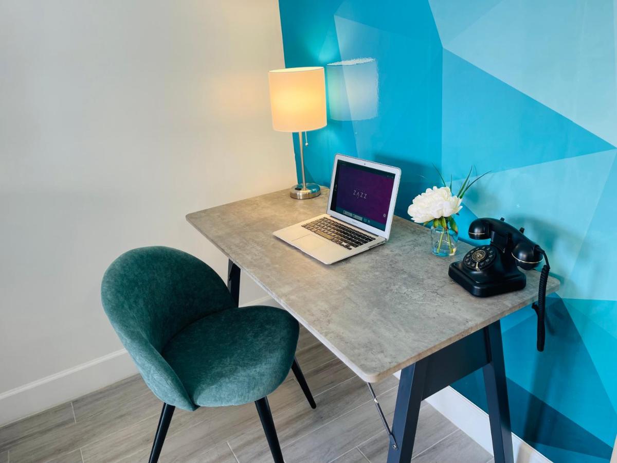 Hotel ZAZZ — photo 14