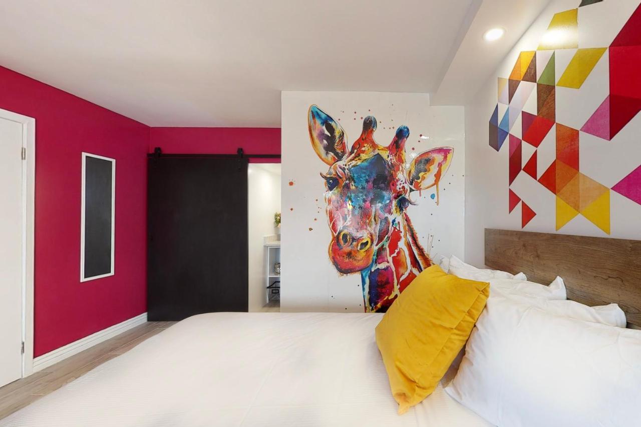 Hotel ZAZZ — photo 20