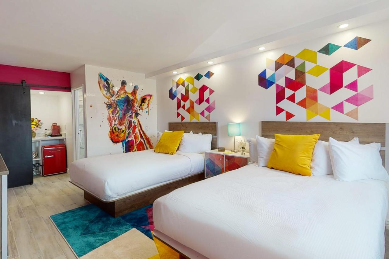 Hotel ZAZZ — photo 23