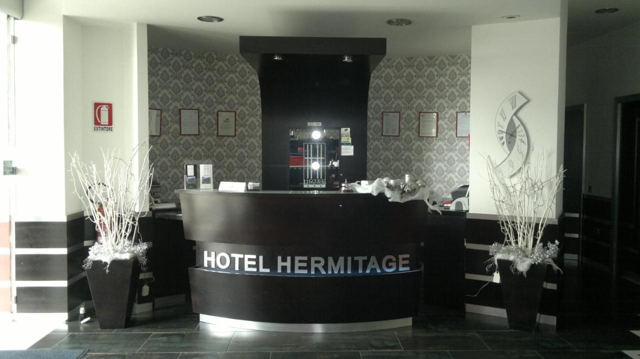 Hotel Hermitage photo