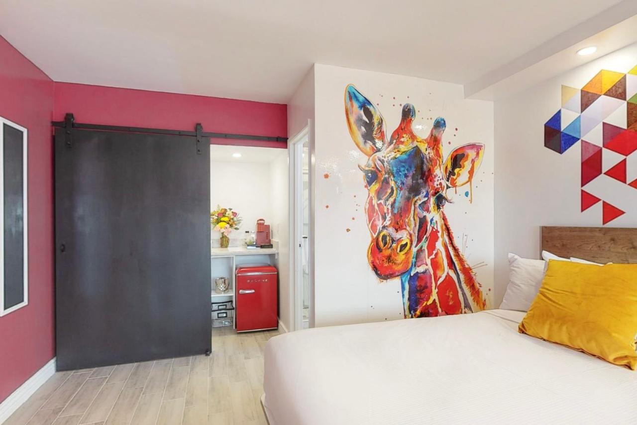 Hotel ZAZZ — photo 24