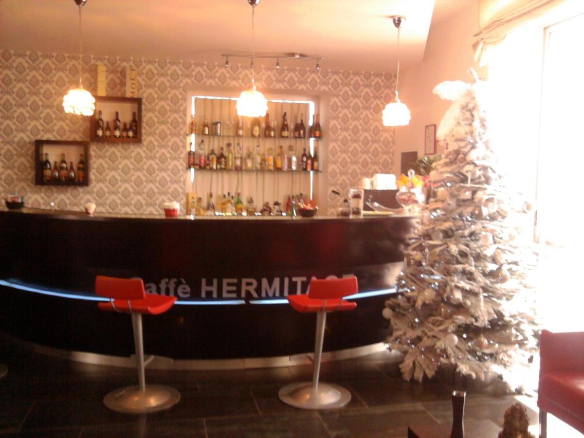 Hotel Hermitage photo