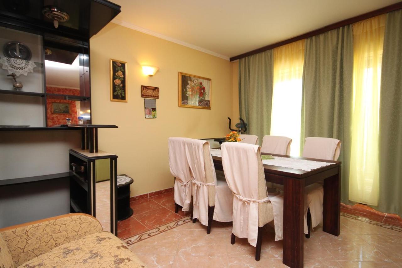 Apartments by the sea Metajna, Pag - 3304 photo