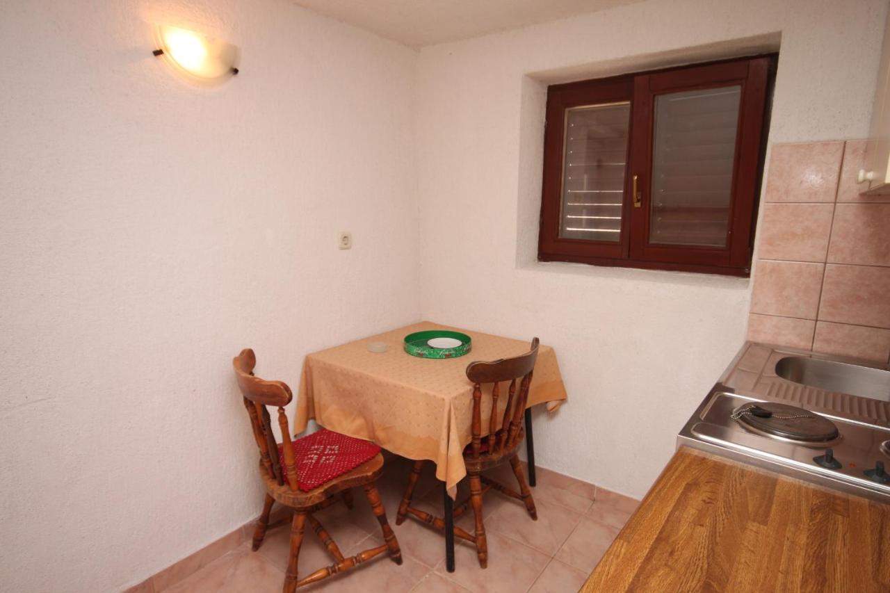 Apartments by the sea Metajna, Pag - 3304 photo