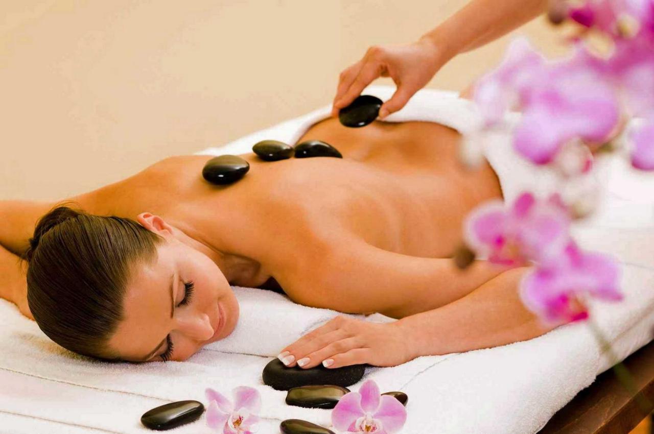 Spa hotel: Lotus Hoi An Boutique Hotel & Spa