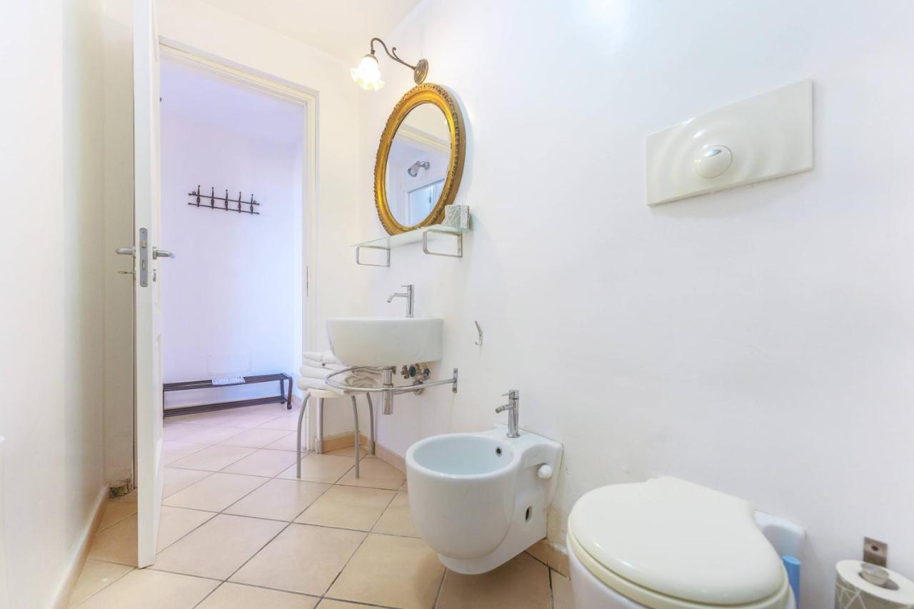 Palazzo Attila - Gioia Apartments photo