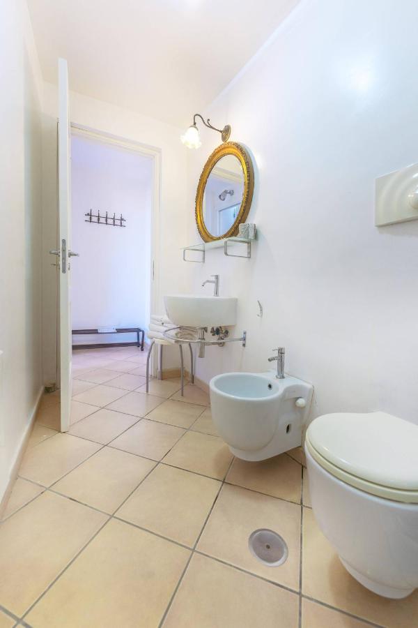 Palazzo Attila - Gioia Apartments photo