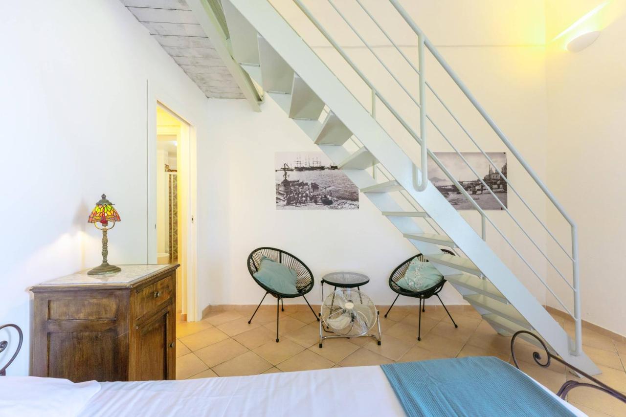 Palazzo Attila - Gioia Apartments photo