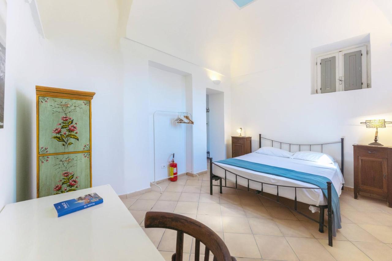 Palazzo Attila - Gioia Apartments photo