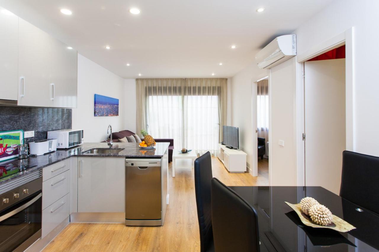 Key San Pau House Terrace - Barcelona, Barcelona – Updated ...