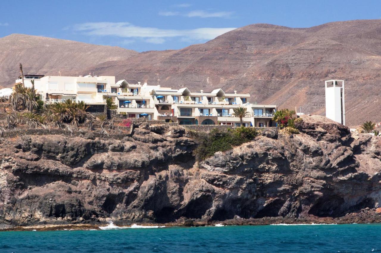 Beach: Atalaya de Jandía