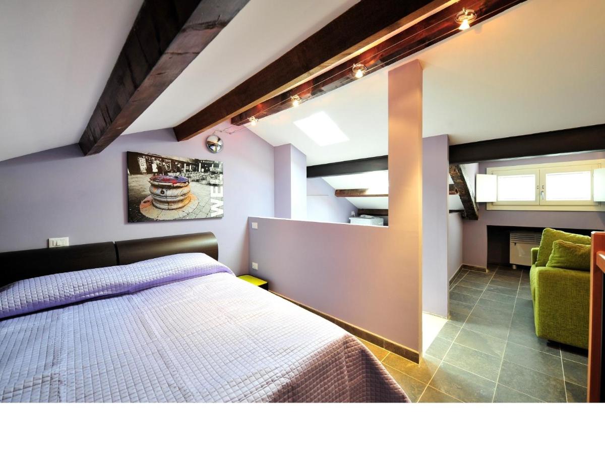 Palace La Vida Apartments by Wonderful Italy - 4