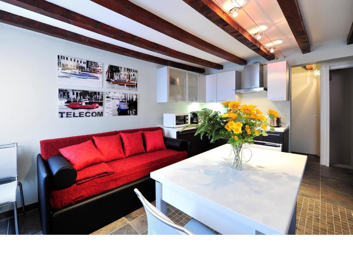 Palace La Vida Apartments by Wonderful Italy