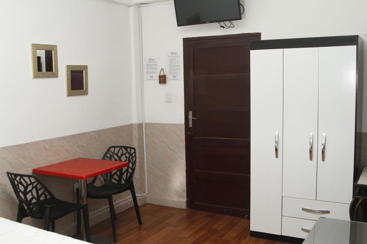 Buen Retiro Apart Hotel photo