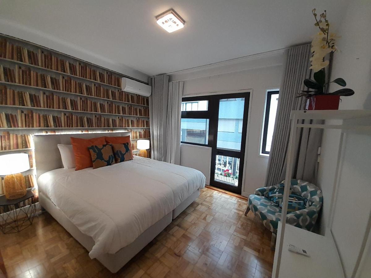 Cozy Central 3 Bedrooms Bragas - 2