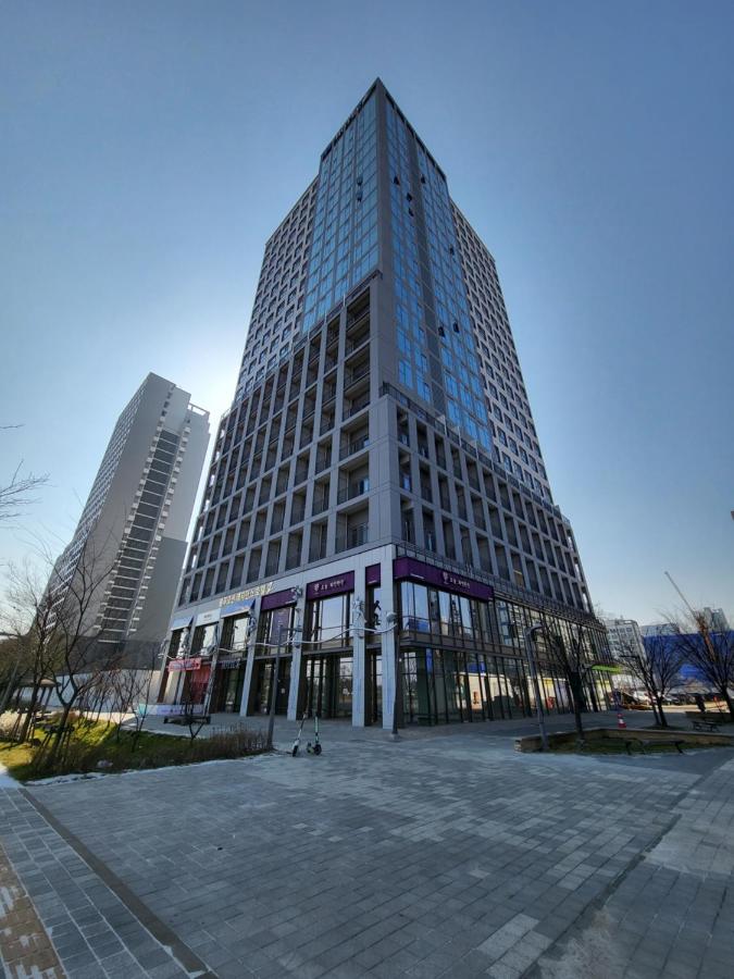 Blue Ocean Residence Hotel 2