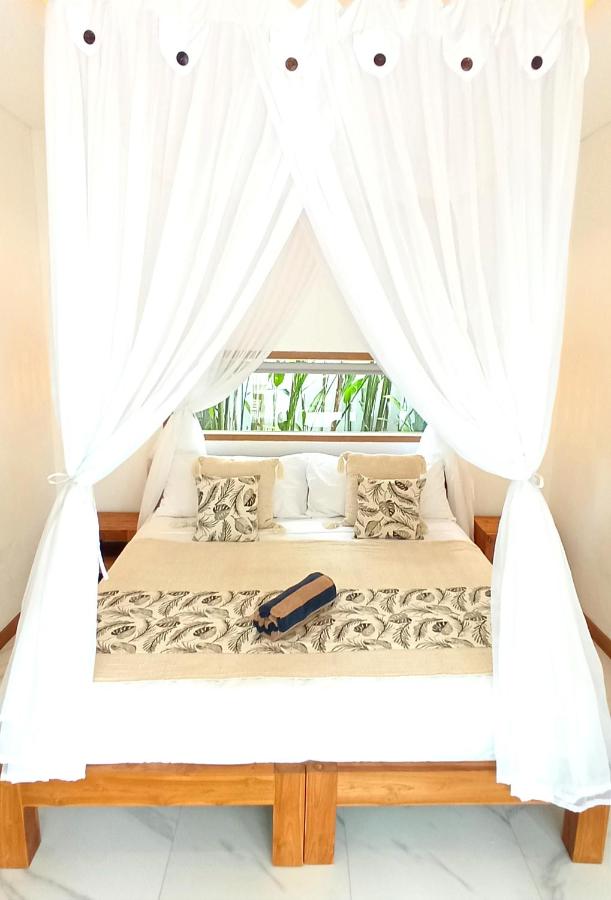 Bingin Pura Vida Villas photo 3