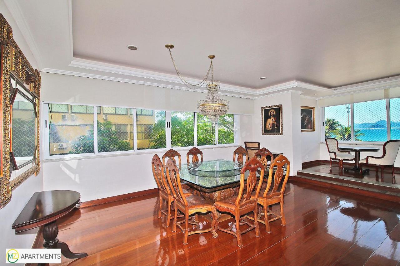 Huge 3 bedroom ocean front for 8 people - 4